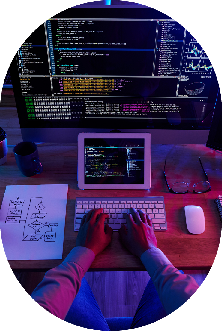 Custom Software