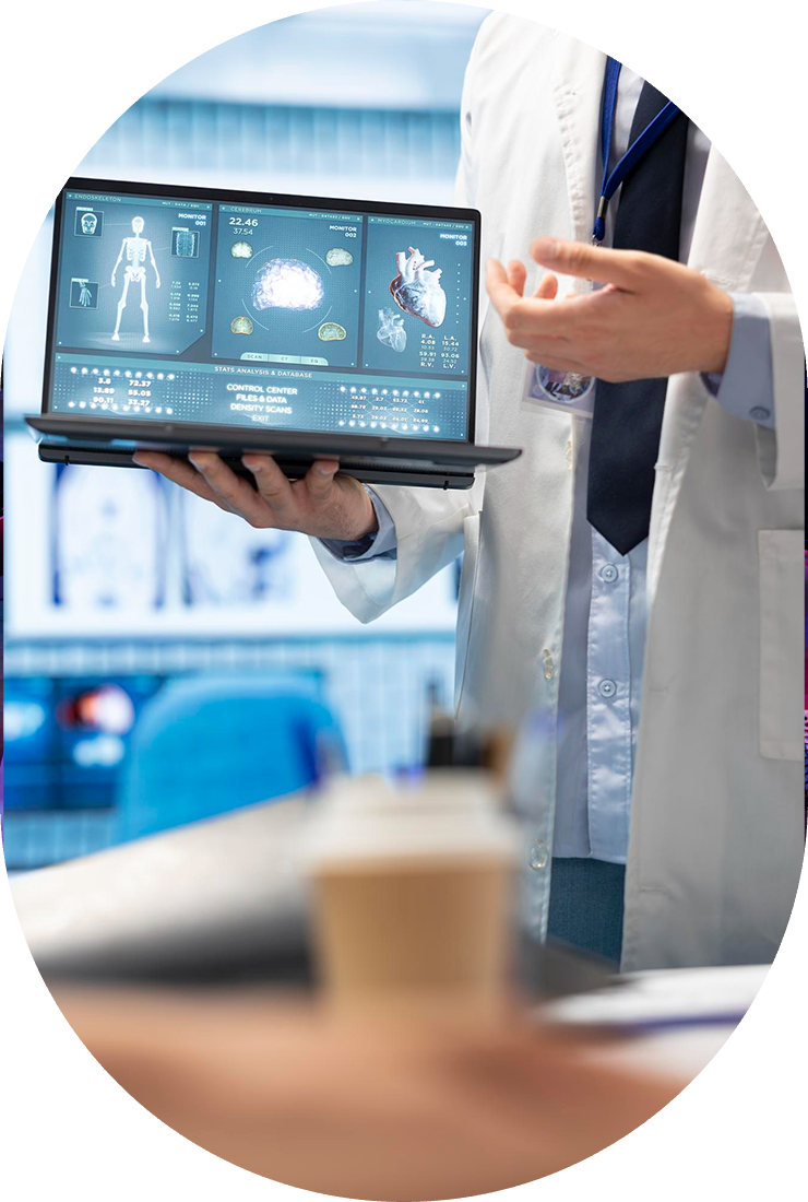 Hospital Management Software