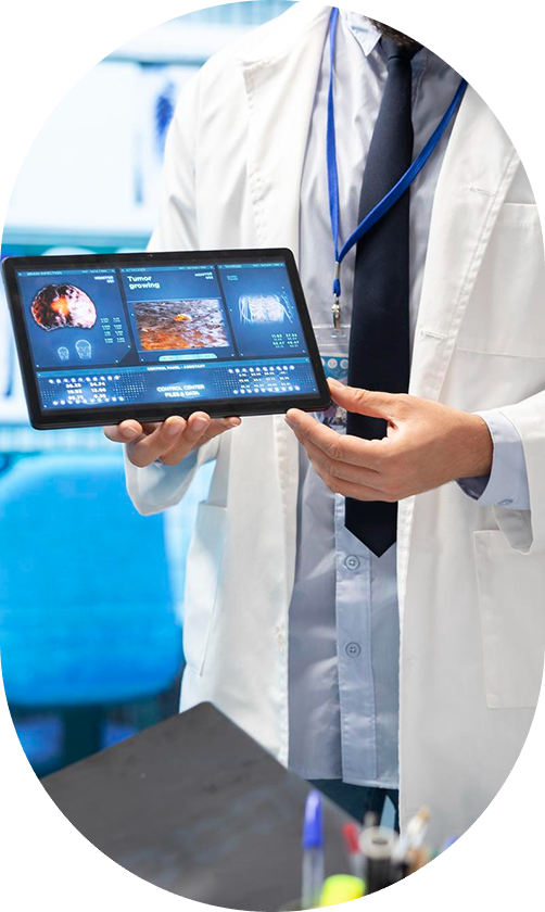 HMIS Software