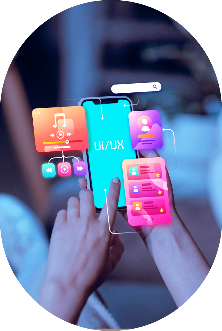 Mobile App