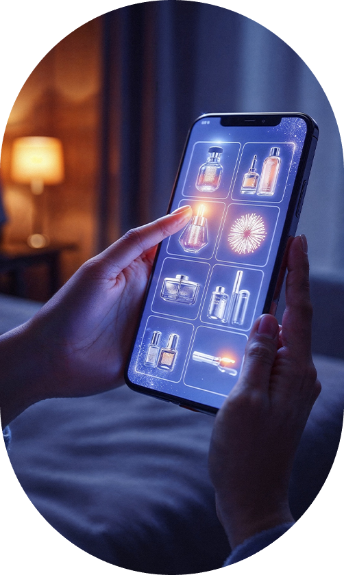 Mobile App Design