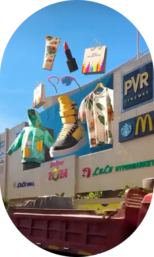 CGI Advertising Agency