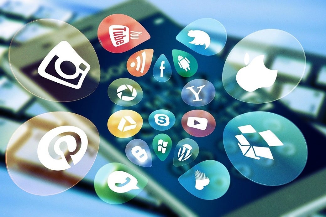 Social Media Promotions